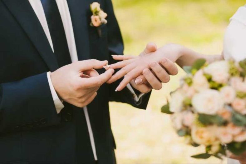 حدیث در مورد ازدواج