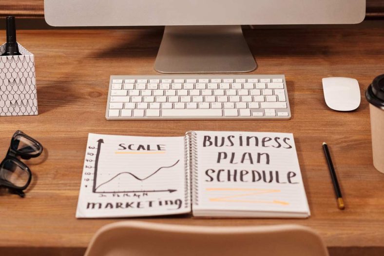 کسب و کار های اینترنتی