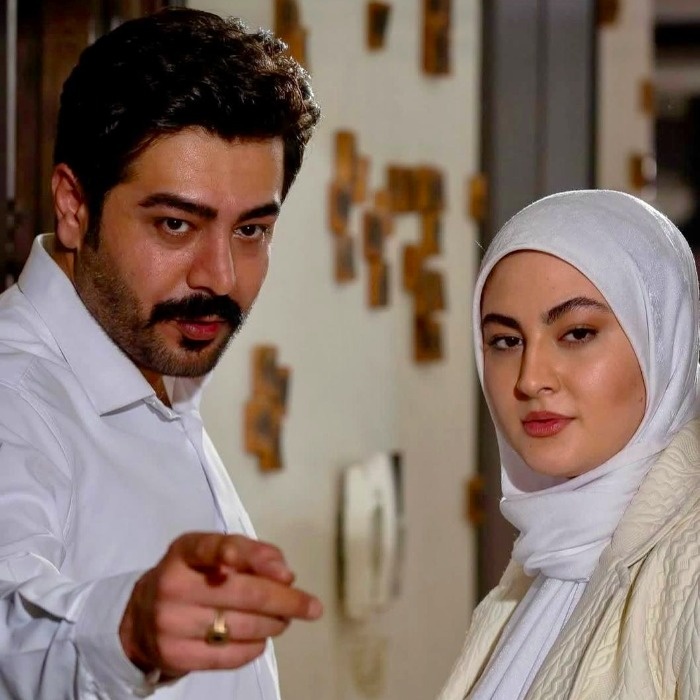 مریم مومن در سریال یزدان