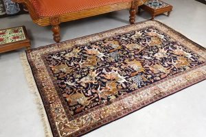 راهنمای خرید فرش 1200 شانه
