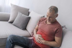 غذا برای دل پیچه و اسهال