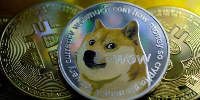 خرید ارز دیجیتال دوج کوین