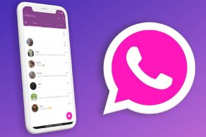 مخفی کردن استاتوس واتساپ