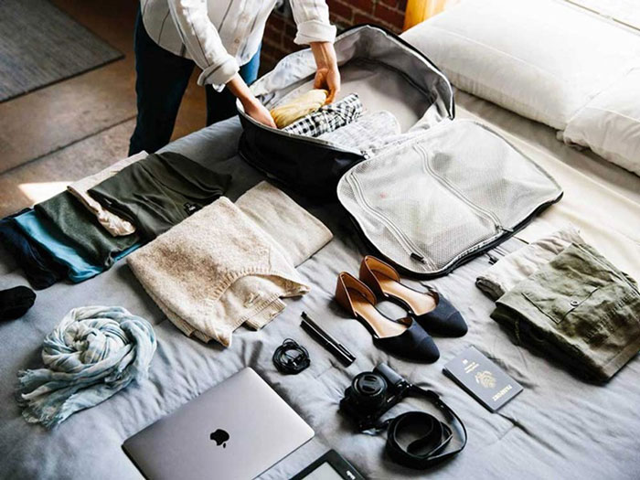 برای سفر به آنتالیا چی ببریم؟