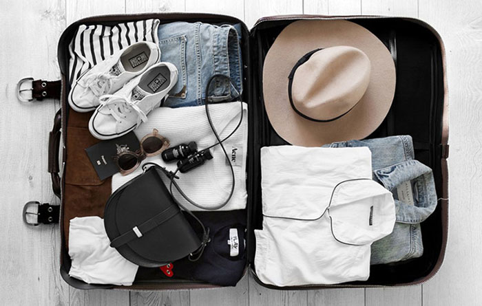 برای سفر به آنتالیا چی ببریم؟