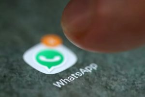واتس اپ در دو گوشی
