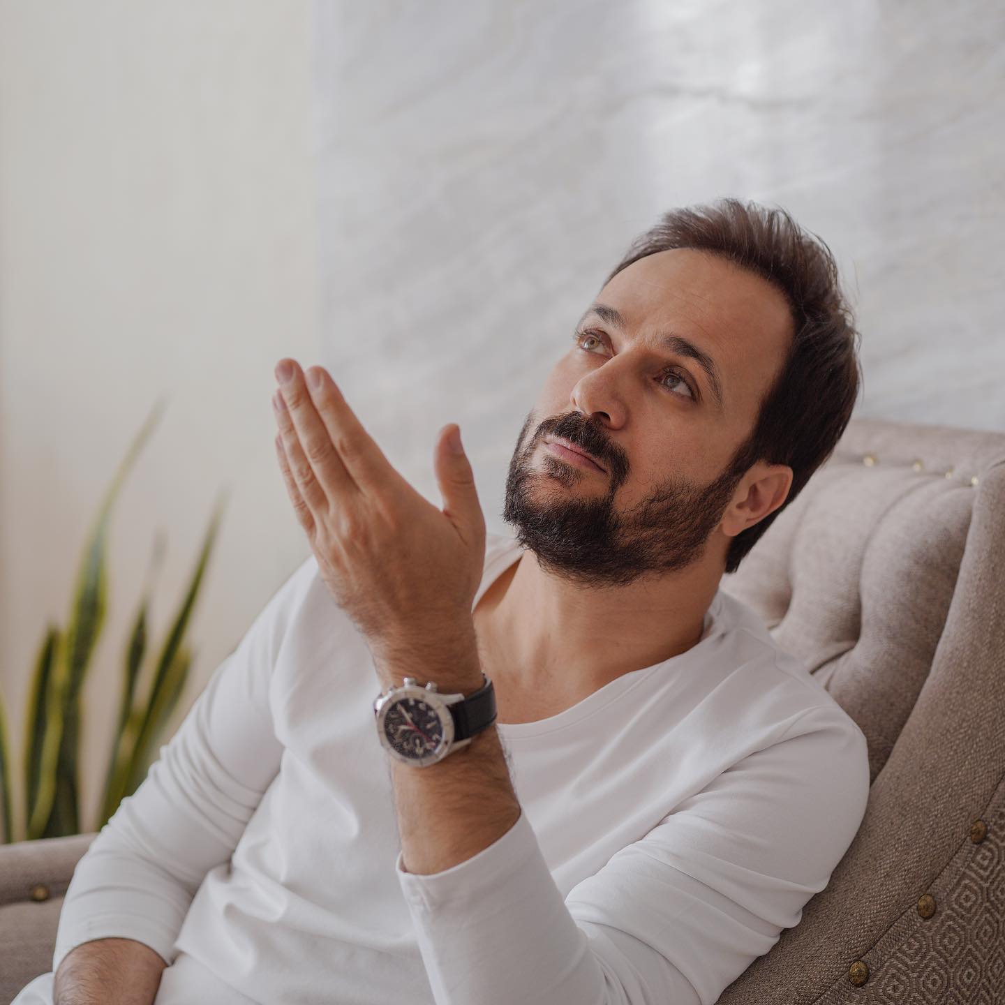 احمد مهرانفر کجاست