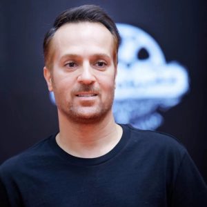 احمد مهران فر