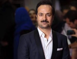 بیوگرافی احمد مهران فر