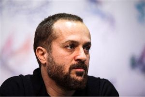 عکس احمد مهران فر
