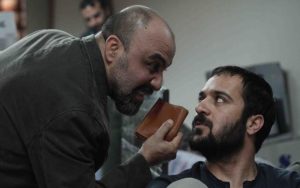 فیلم های احمد مهران فر