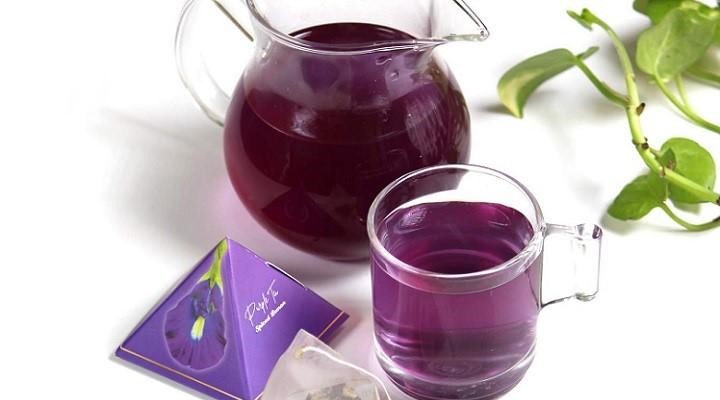 چای رویبوس 