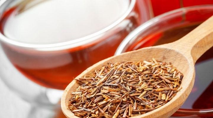 چای رویبوس 