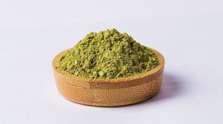 چای سبز 