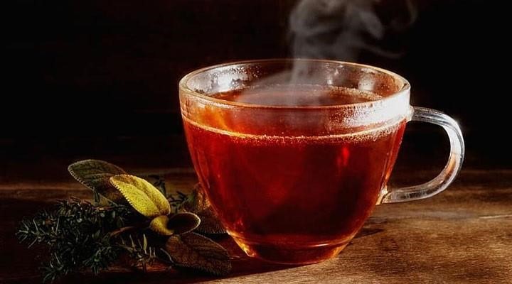 چای سیاه 
