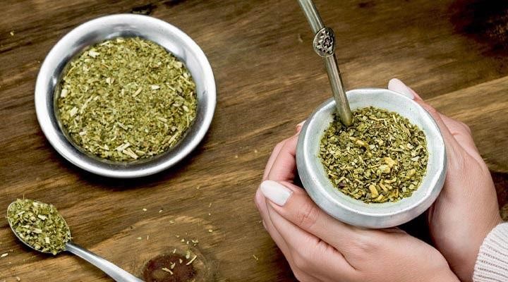 یربا ماته و گوایوسا