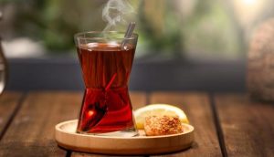 بهترین نوع چای - انواع چای