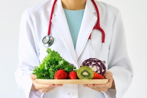 بهترین رژیم غذایی برای پروستات