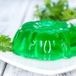 کالری ژله