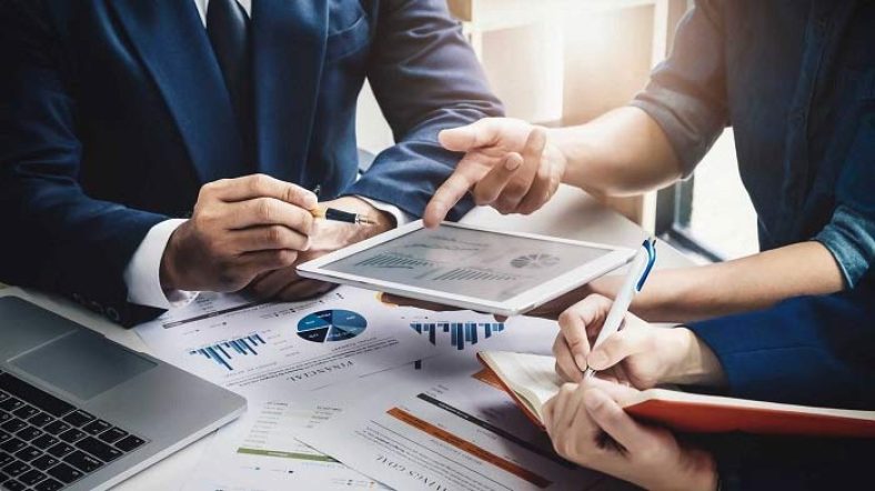 بازاریابی صنعتی