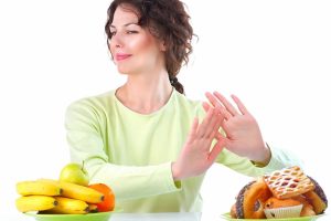 10 روش کنترل اشتها