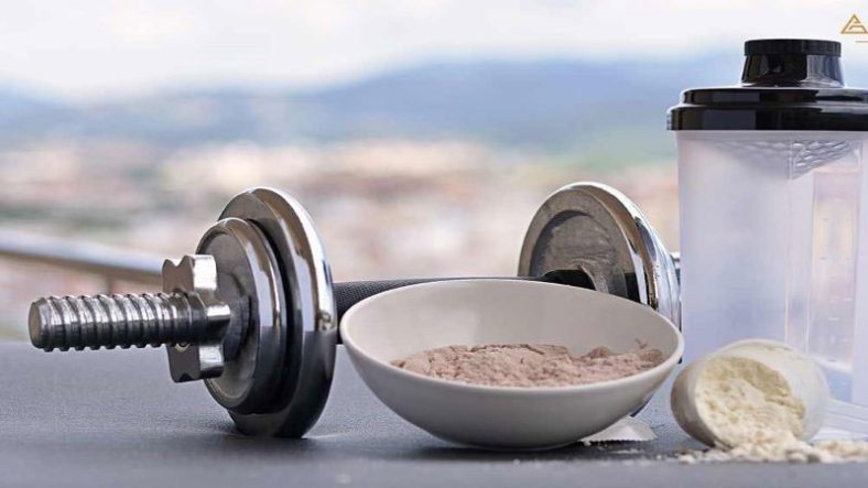 راهنمای مصرف مکمل بدنسازی