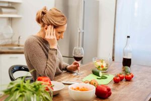 غذاهای محرک میگرن
