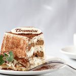 بستنی تیرامیسو