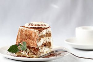 بستنی تیرامیسو