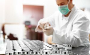 واردات مواد اولیه آرایشی و بهداشتی