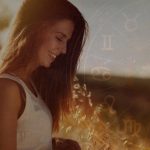 فال و طالع بینی زن مهر