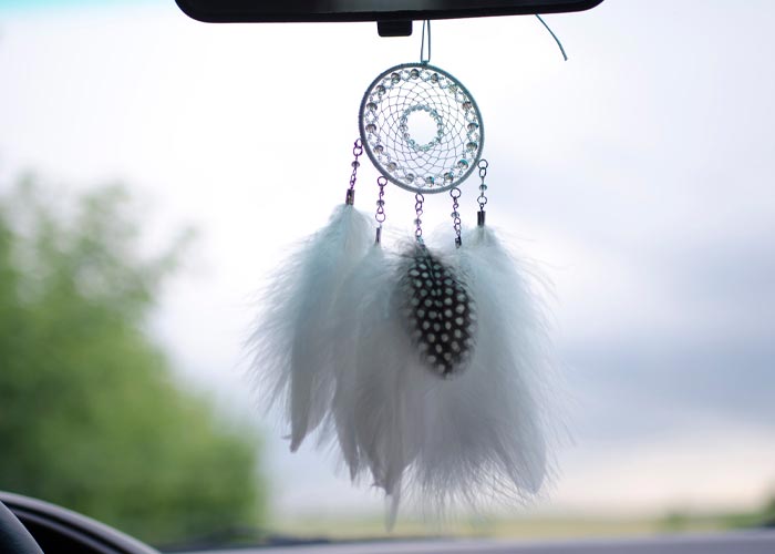 آشنایی با دریم کچر برای ماشین