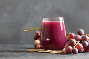 اسموتی انگور