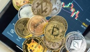 آموزش ارز دیجیتال