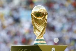 جام جهانی فوتبال