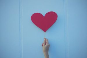 شعر در مورد قلب پاک