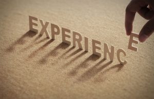 متن زیبا درباره تجربه کردن