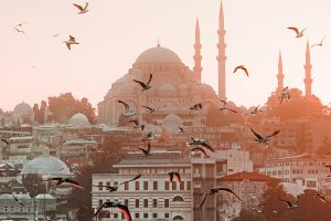 تور لحظه آخری استانبول