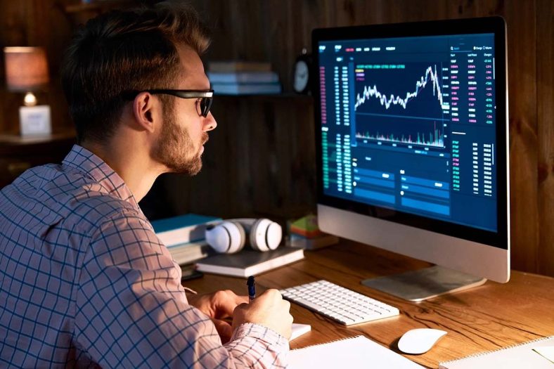 آموزش متاتریدر 4 برای معامله در بازارها
