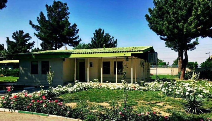 هتل ویلایی یادگار امام