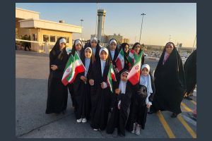 نمایه شعر حجاب