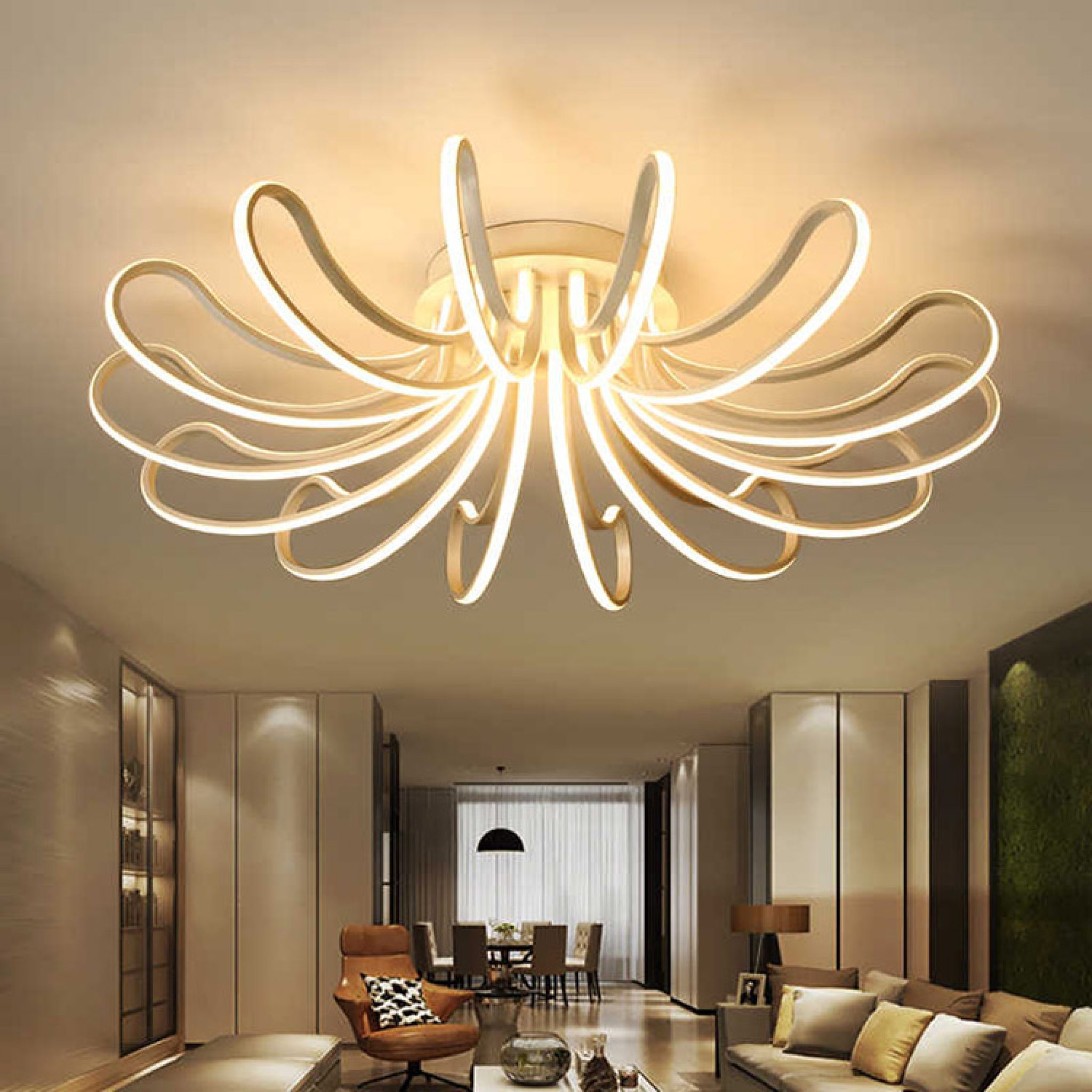 Die perfekte Wohnzimmerlampe für dein Spielzimmer: Licht für Spaß und Funktion