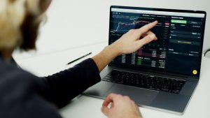 صرافی ارز دیجیتال معتبر