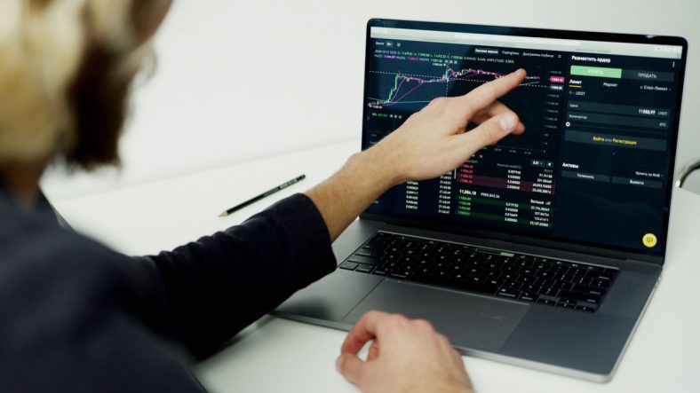 صرافی ارز دیجیتال معتبر
