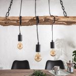 مدل لوستر مدرن