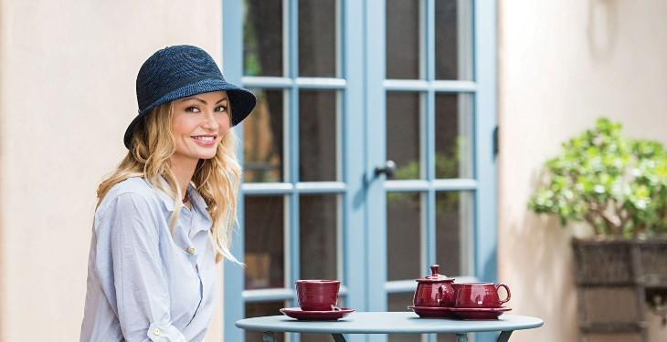 کلاه یک اکسسوری کلاسیک و زیبا