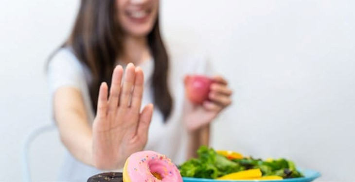 سبک زندگی نامناسب و ریزش مو