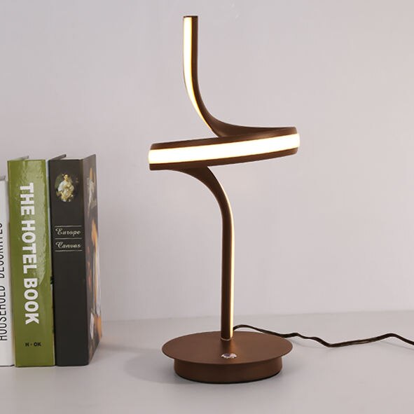 آباژور مدرن مناسب اتاق خواب بزرگسالان