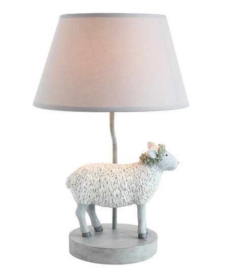 آباژور طرح گوسفند