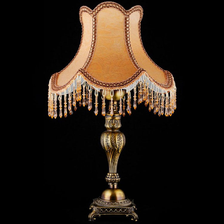 آباژور برنزی